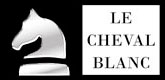 logo Le Cheval Blanc