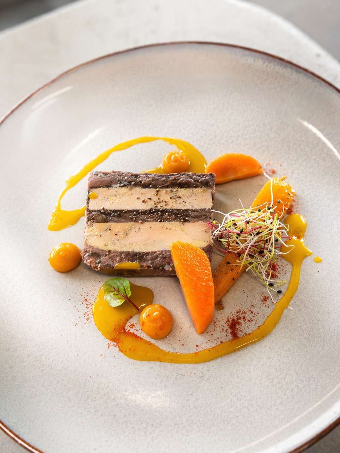 Foie Gras